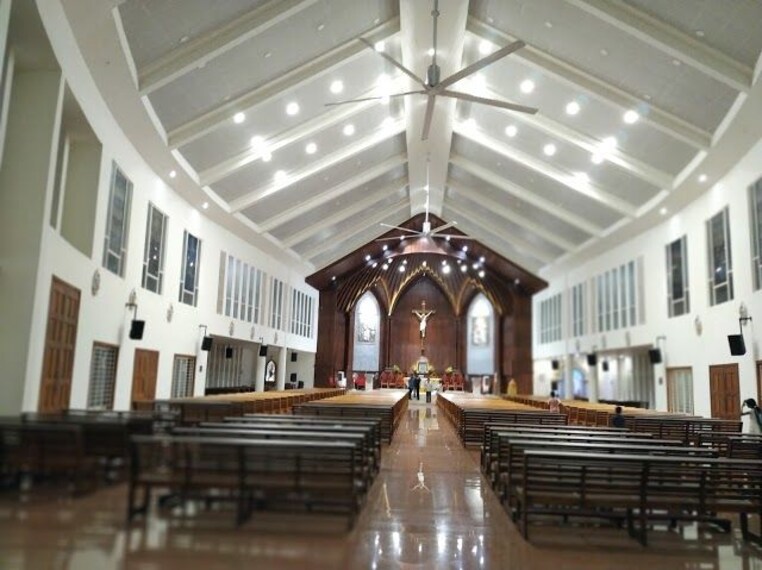 Stella Maris Church-2